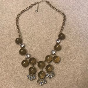 Lydell necklace 